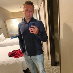 Meet your Posher, Tyler